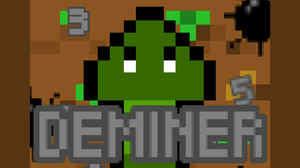 play Snake Deminer