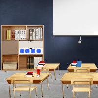 play Ekey Coaching Center Room Escape