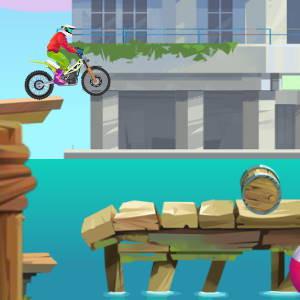 play Moto Maniac