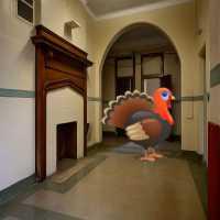 play Fun Thanksgiving Fun Escape