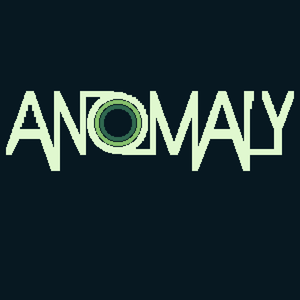 play Anomaly Beta 1