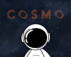 play Cosmo