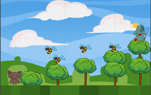 play Monkey Kingdom Game Final