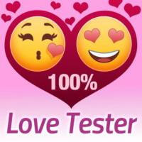 play Love Tester