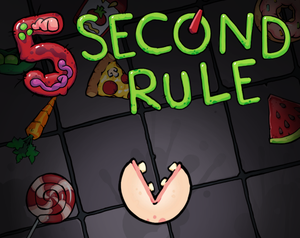 play 5 Second Rule