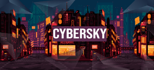 play Cybersky (Team1_Sprint8)