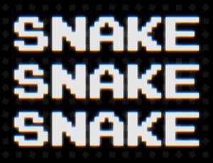 play Snake Snake Snake