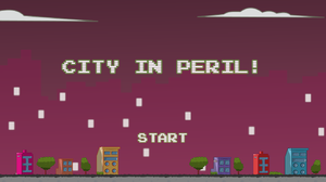 play City In Peril!