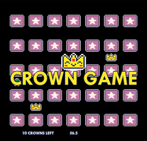 play Crown Game