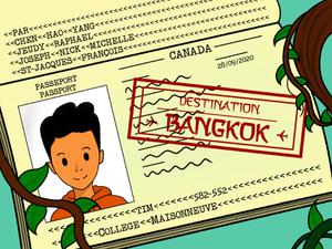 play Destination Bangkok