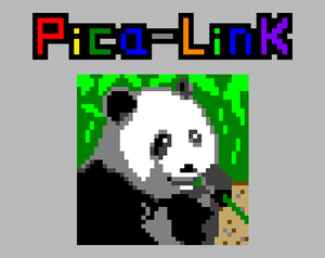 play Pica-Link