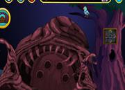 play Halloween Dark Forest Escape