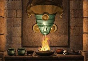 play Mayan Temple Escape