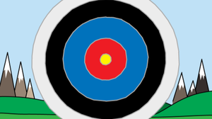 play Archery Contest!