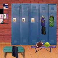 play Ekey Academy Locker Room Escape