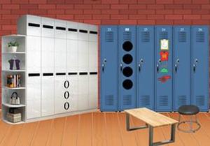 play Academy Locker Room Escape