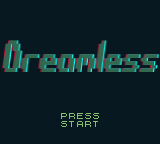 play Dreamless: A Short Story