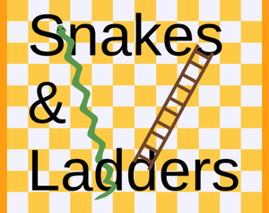 play Snakes & Ladders