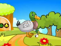 play Duckling Rescue Series2