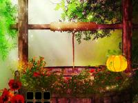 play Fuzzy Turkey Forest Escape