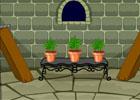 play Magic Castle Escape