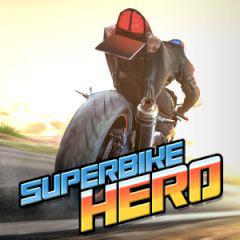 play Superbike Hero