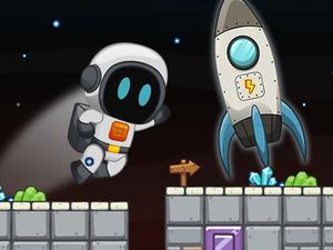 play Crazy Gravity Space