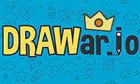 play Drawar.Io