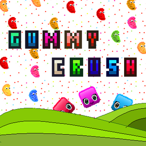 play Gummy Crush