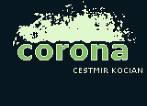 play Corona-The Game