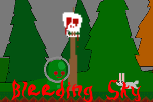 play Bleeding Sky