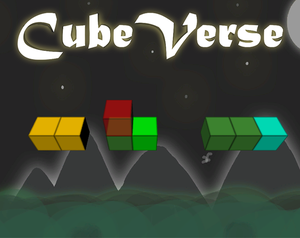 play Cubeverse