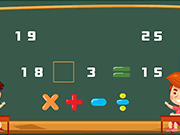 play Arithmetic Game