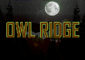 play Owl Ridge