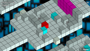 play Block It In