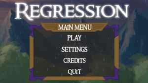 play Regression