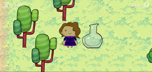 play Quest For Witch'S Brew