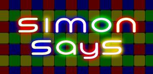 play Simon Says