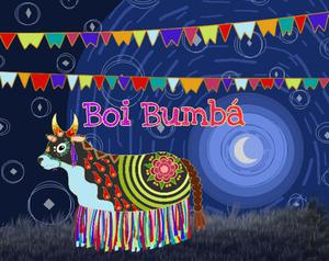 play Boi Bumbá