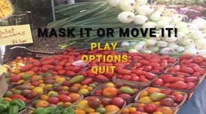 play Mask It Or Move It!