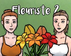 play Fleuriste 2
