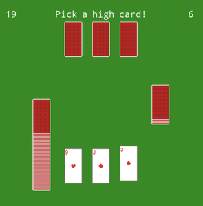 play High-Low