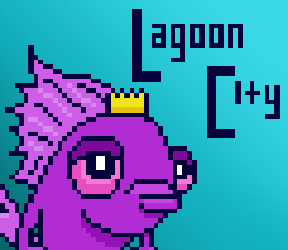 play Lagoon City... Is Doomed!