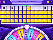 play Wheel Of Rewards