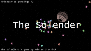 play The Solender