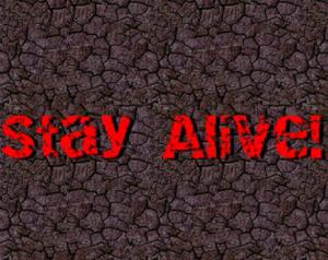 play Stay Alive!
