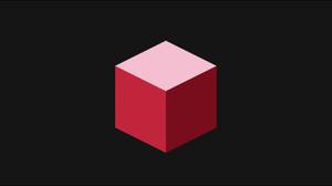 play Jumping Red Cube
