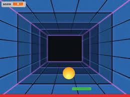 play One Player Pong