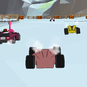 play World Of Karts