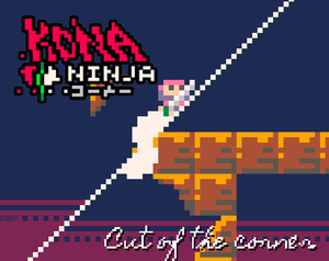 play Kona Ninja